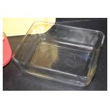 Kitchenware And Bakeware