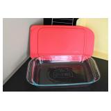 Kitchenware And Bakeware