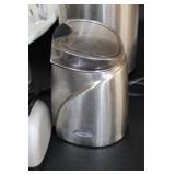 Small Kitchen Appliances