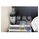 Small Kitchen Appliances