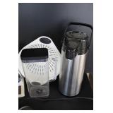 Small Kitchen Appliances