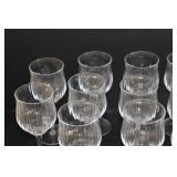 Luigi Bormioli Canaletto Stemware