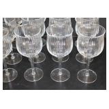 Luigi Bormioli Canaletto Stemware