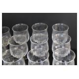 Luigi Bormioli Canaletto Stemware