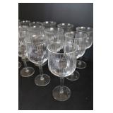 Luigi Bormioli Canaletto Stemware