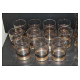 Mid-Century Modern George Briard Drinkware