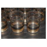 Mid-Century Modern George Briard Drinkware