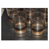 Mid-Century Modern George Briard Drinkware