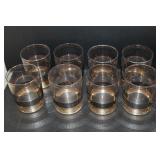 Mid-Century Modern George Briard Drinkware