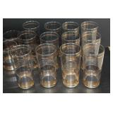 Mid-Century Modern George Briard Drinkware