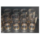 Mid-Century Modern George Briard Drinkware