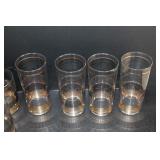 Mid-Century Modern George Briard Drinkware