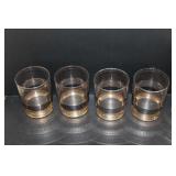 Mid-Century Modern George Briard Drinkware