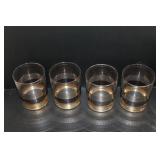 Mid-Century Modern George Briard Drinkware