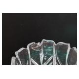 Crystal Decor And Glasses