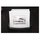 Glass Beer Mugs, Duck Tumblers & Coasters