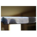 Heritage Silversmiths Flatware Set