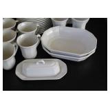 Pfaltzgraff Providence Dishware Set