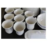 Pfaltzgraff Providence Dishware Set