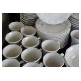 Pfaltzgraff Providence Dishware Set