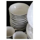 Pfaltzgraff Providence Dishware Set