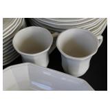 Pfaltzgraff Providence Dishware Set