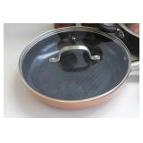 Cookware And Utensils