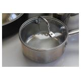 Cookware And Utensils