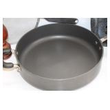 Cookware And Utensils