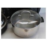 Cookware And Utensils