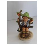 Hummel Figurines And Decor