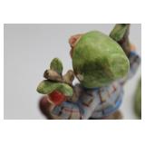 Hummel Figurines And Decor
