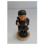 Hummel Figurines And Decor