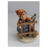 Hummel Figurines And Decor