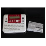 Brother Label Maker