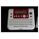 Brother Label Maker