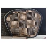 Placemats And Lighter