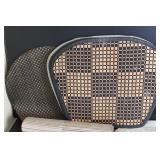 Placemats And Lighter