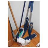 Bona Mop And Cleaning Tools