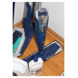 Bona Mop And Cleaning Tools