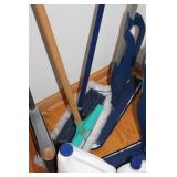 Bona Mop And Cleaning Tools
