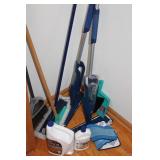 Bona Mop And Cleaning Tools