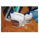 Bona Mop And Cleaning Tools