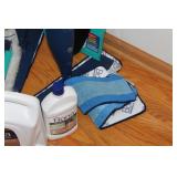 Bona Mop And Cleaning Tools