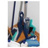 Bona Mop And Cleaning Tools