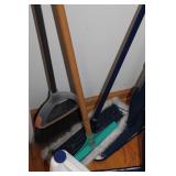Bona Mop And Cleaning Tools