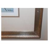 Annie Retivat "Les Elegantes" Print