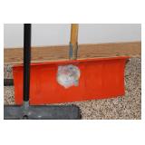 Floor Tools And Shovel