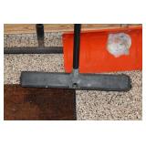 Floor Tools And Shovel