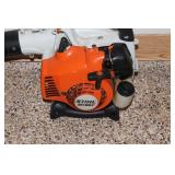 Stihl Leaf Blower